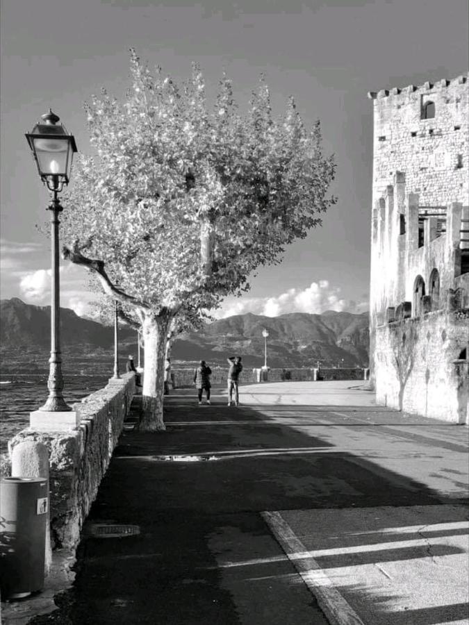 Garda Dreams Apartment Torri Del Benaco Esterno foto