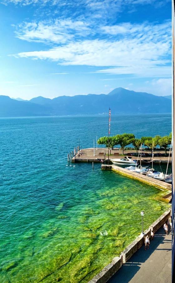 Garda Dreams Apartment Torri Del Benaco Esterno foto
