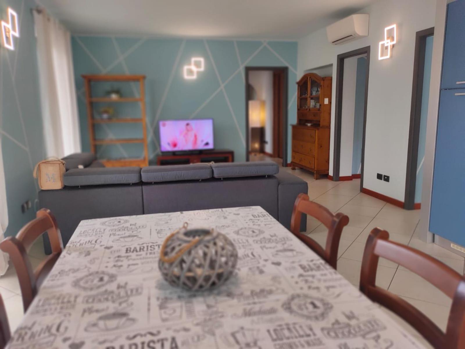 Garda Dreams Apartment Torri Del Benaco Esterno foto